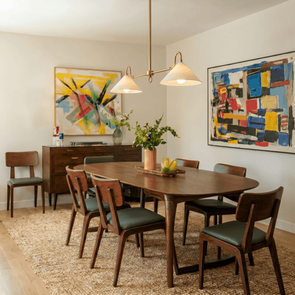 Brevik Pendant Light