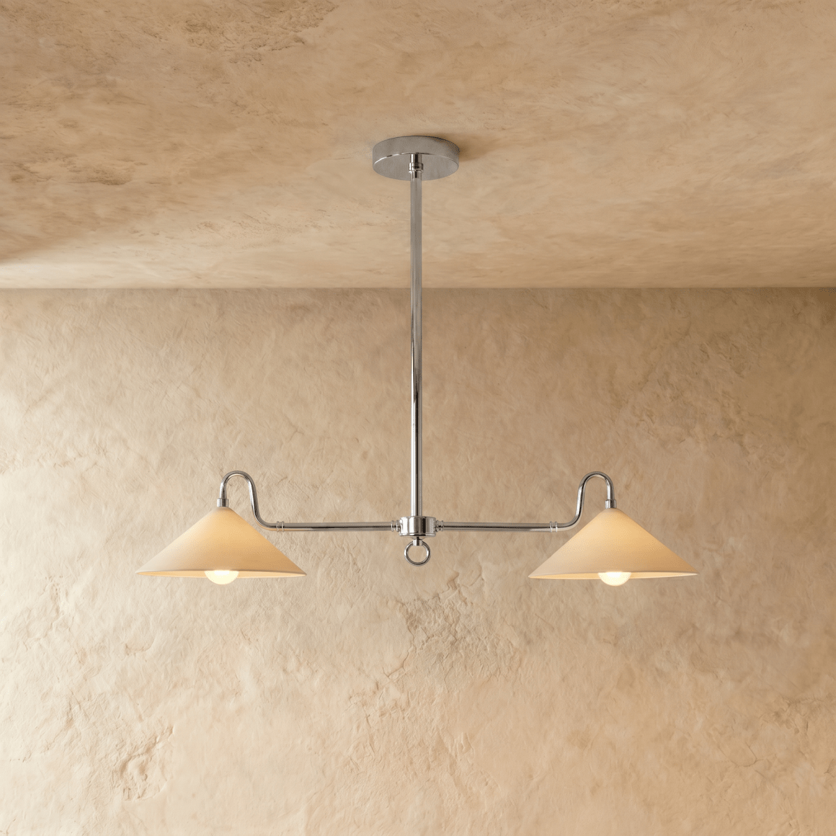 Brevik Pendant Light