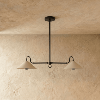 Brevik Pendant Light