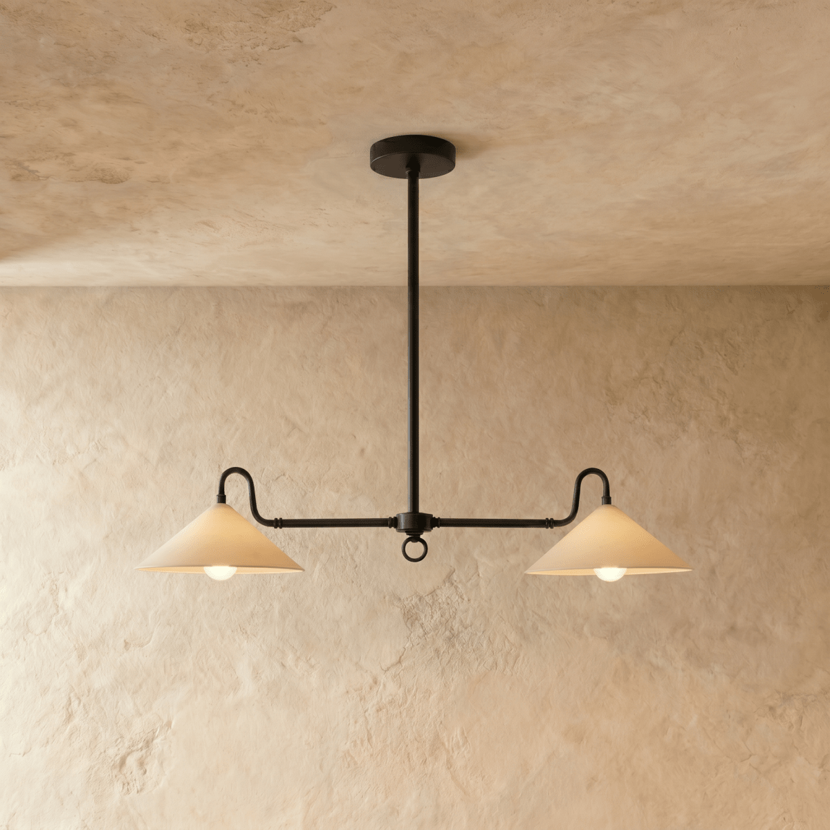 Brevik Pendant Light