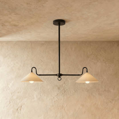 Brevik Pendant Light