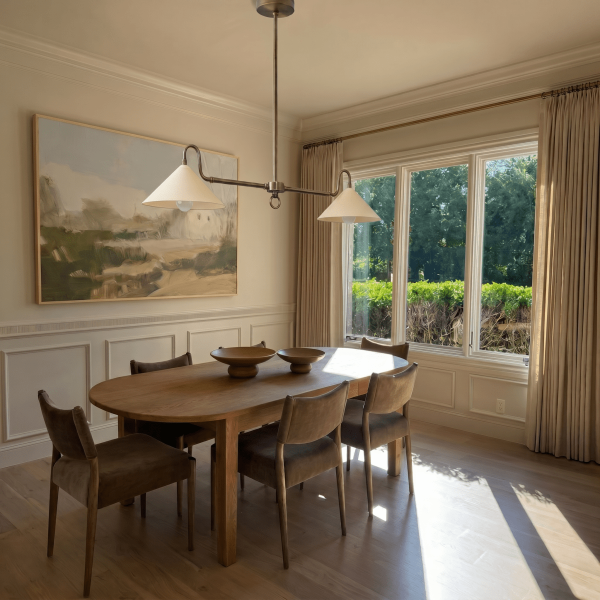 Brevik Pendant Light