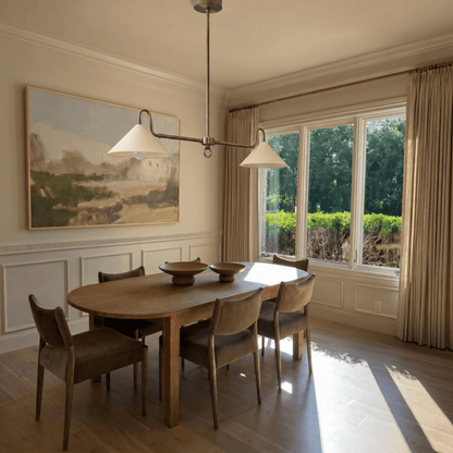 Brevik Pendant Light