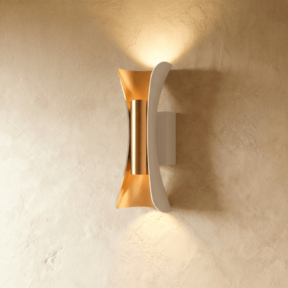 Briar Outdoor Wall Lamp