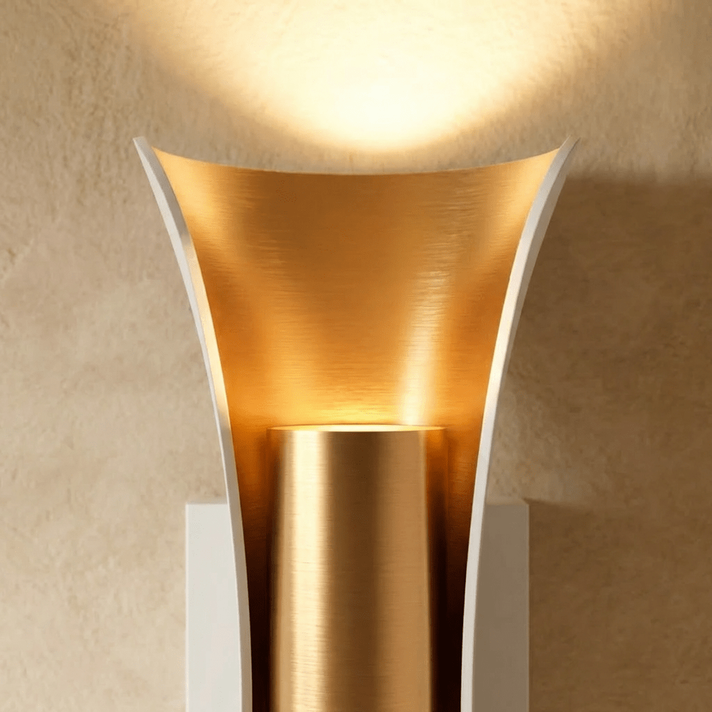 Briar Outdoor Wall Lamp