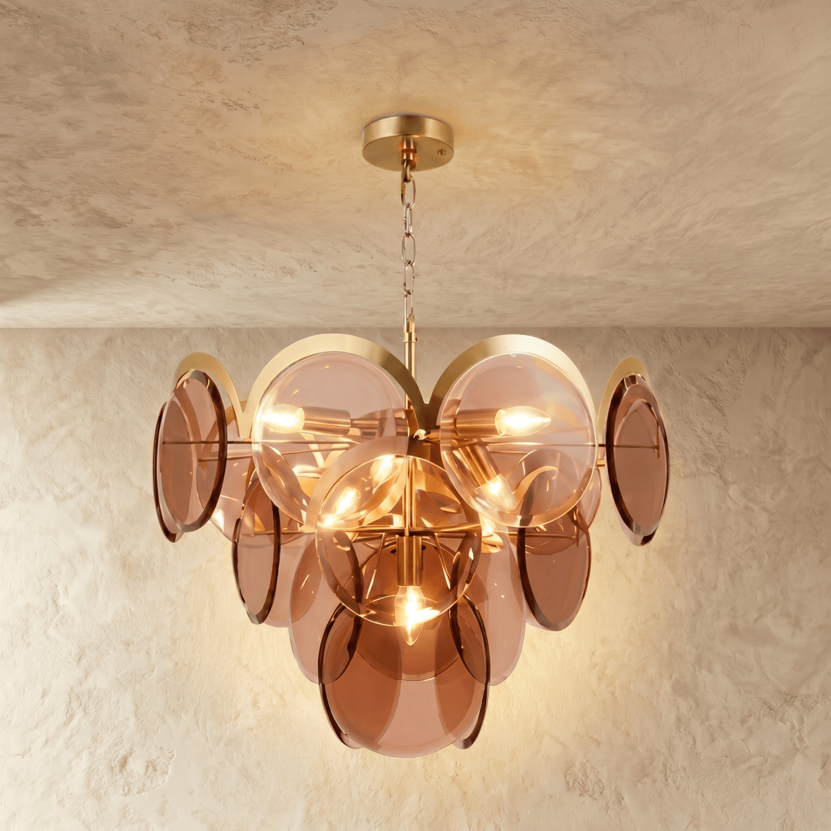 Brillora Chandelier