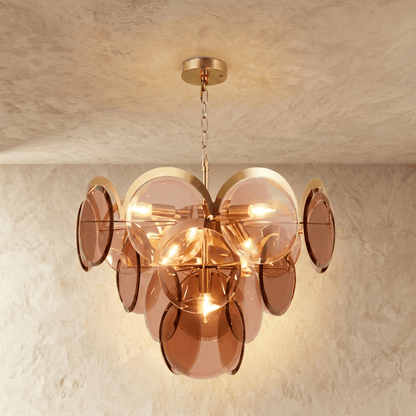 Brillora Chandelier