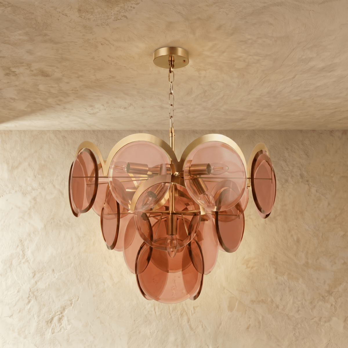Brillora Chandelier