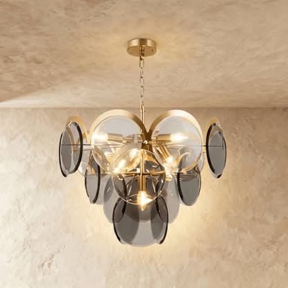 Brillora Chandelier