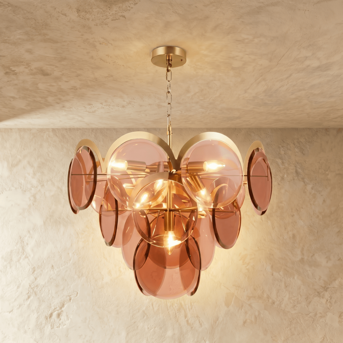Brillora Chandelier