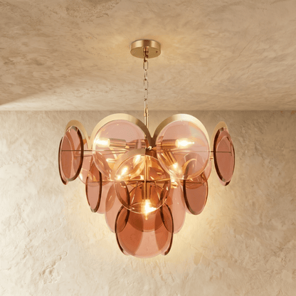 Brillora Chandelier