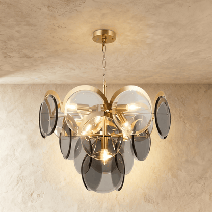 Brillora Chandelier