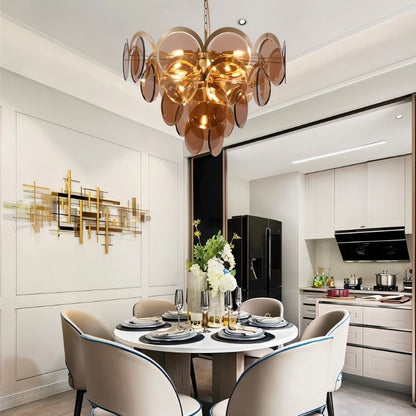 Brillora Chandelier