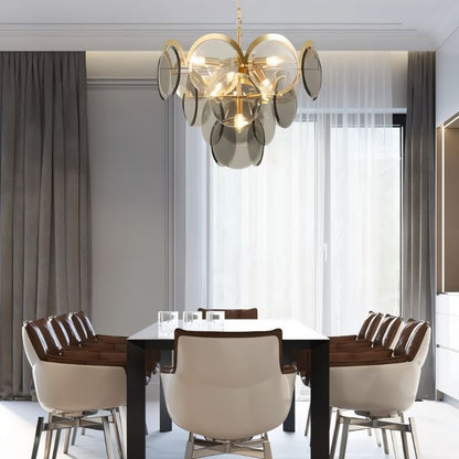 Brillora Chandelier