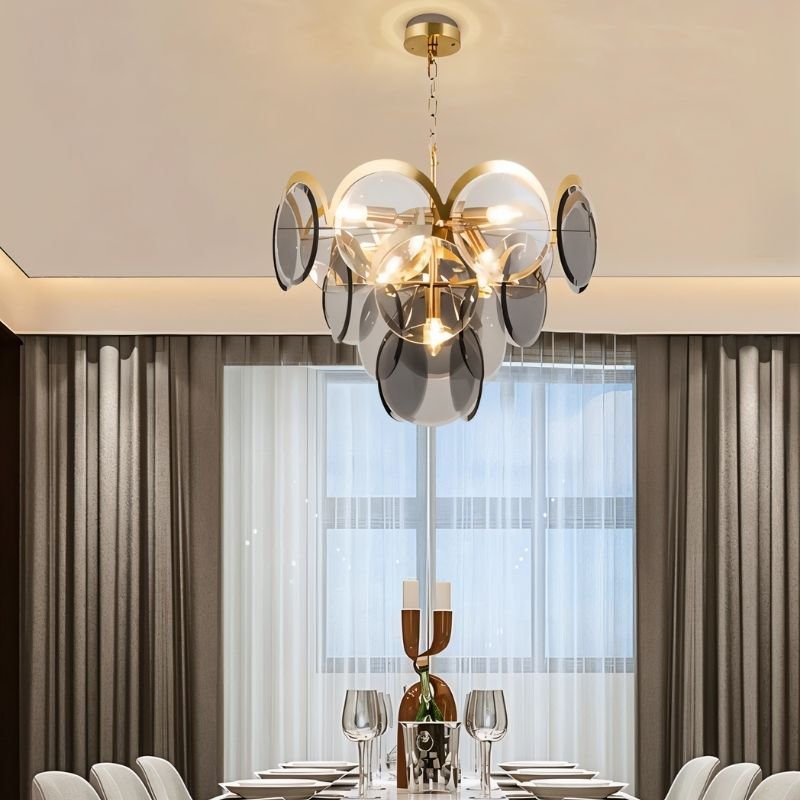 Brillora Chandelier