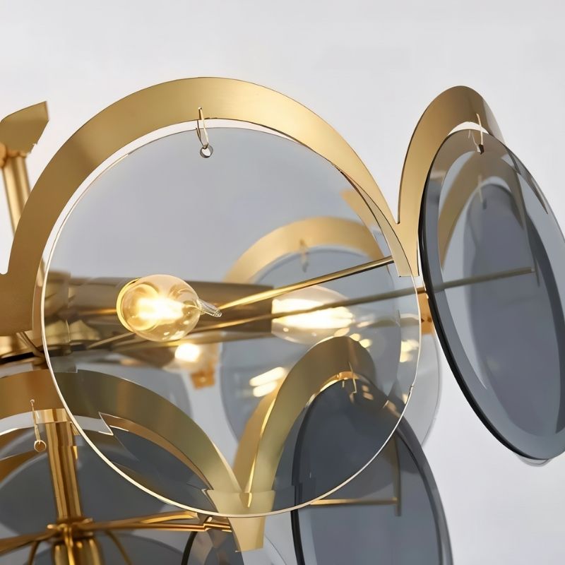 Brillora Chandelier