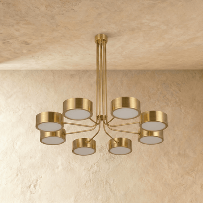 Brion Chandelier