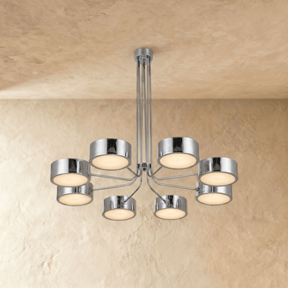 Brion Chandelier