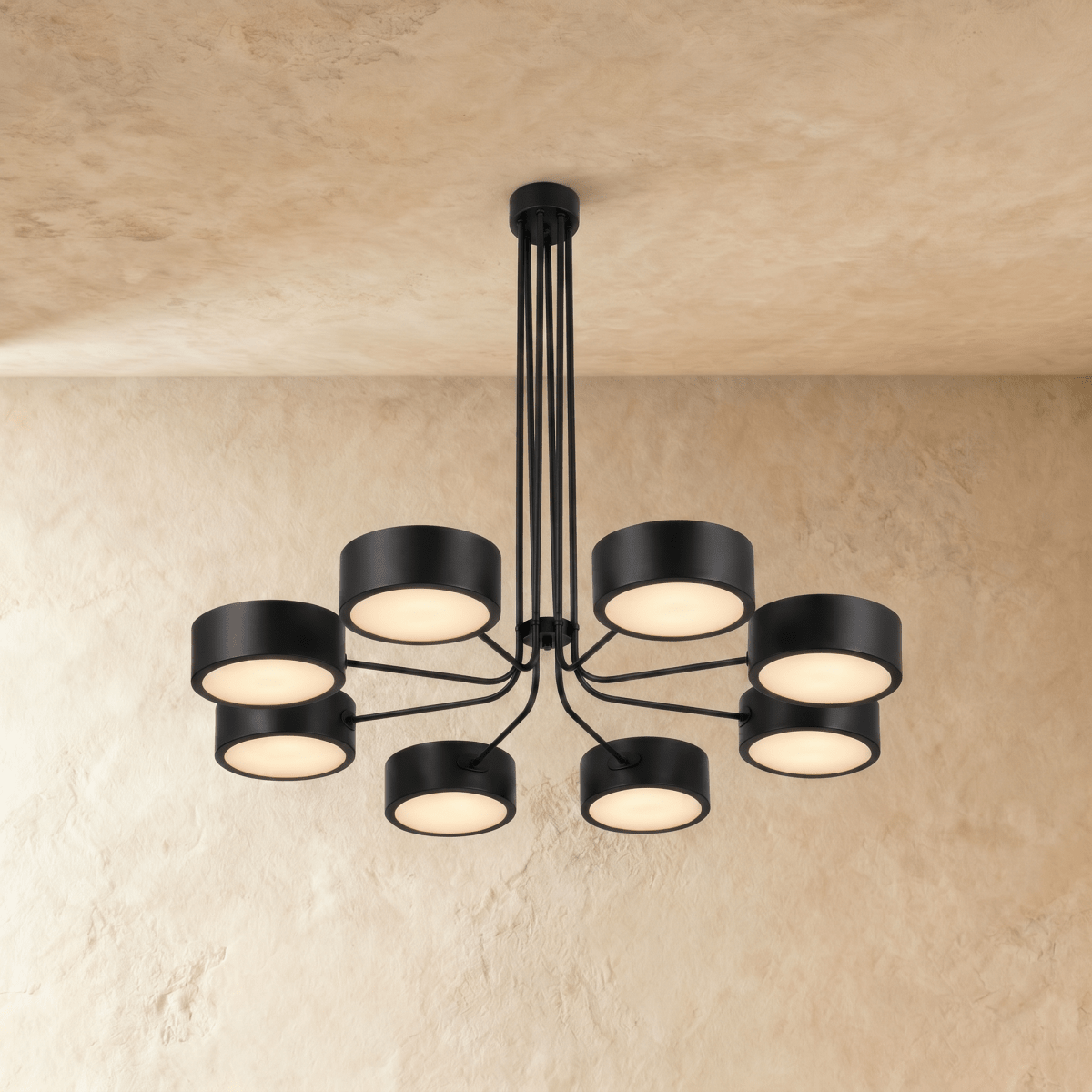 Brion Chandelier