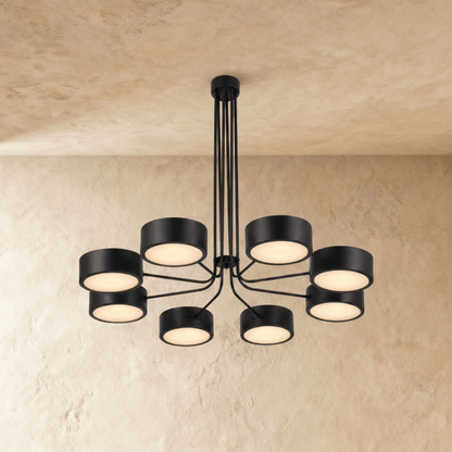 Brion Chandelier