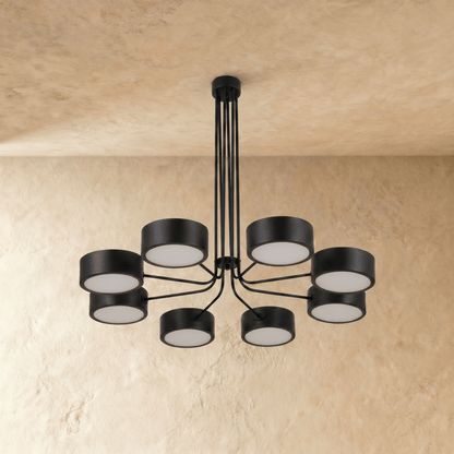 Brion Chandelier