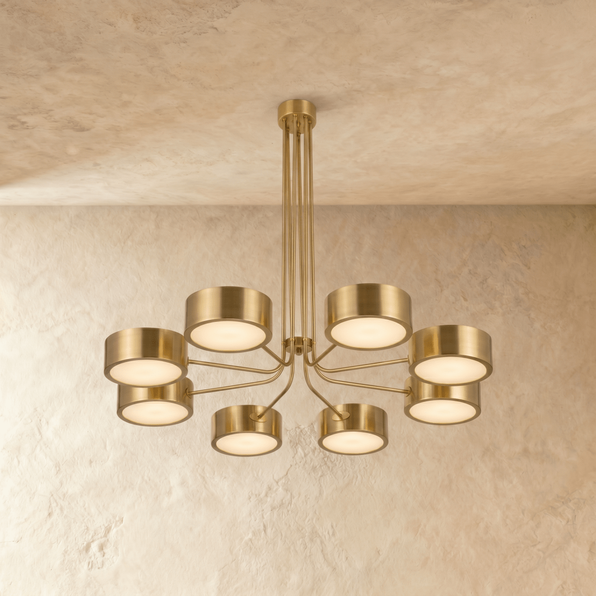 Brion Chandelier