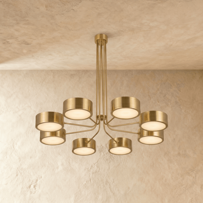 Brion Chandelier