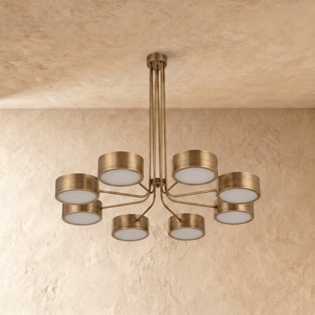 Brion Chandelier