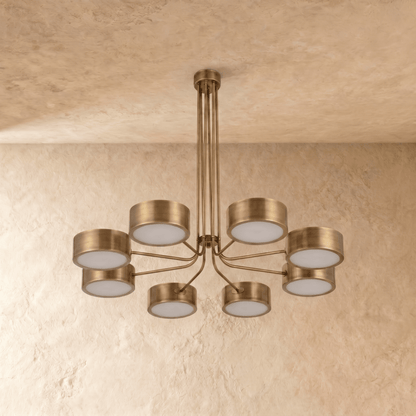 Brion Chandelier