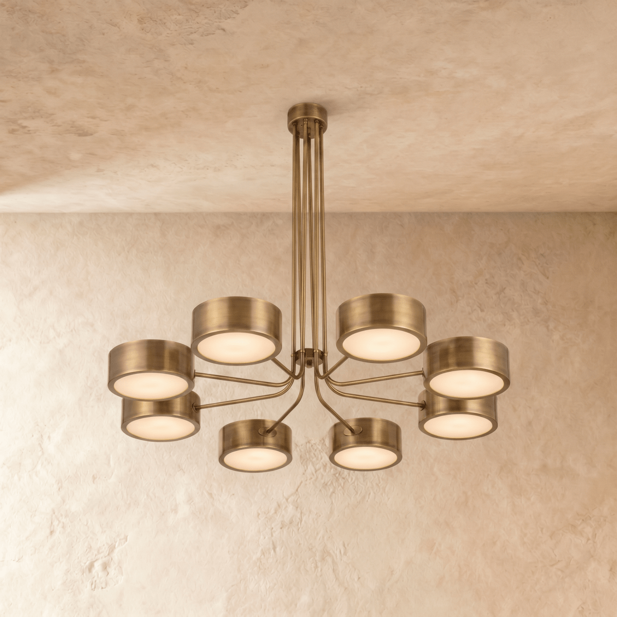 Brion Chandelier