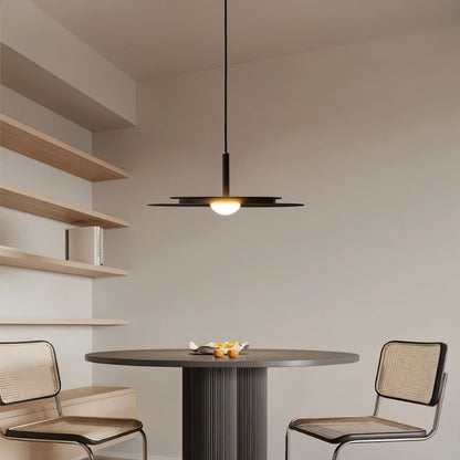 Brisva Pendant Light