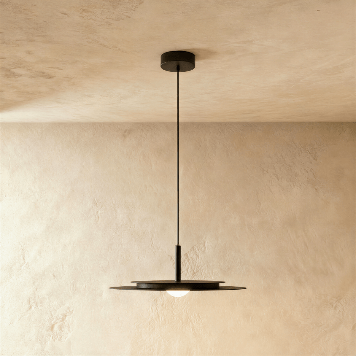 Brisva Pendant Light