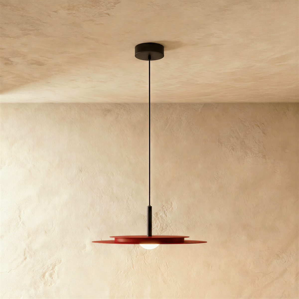 Brisva Pendant Light