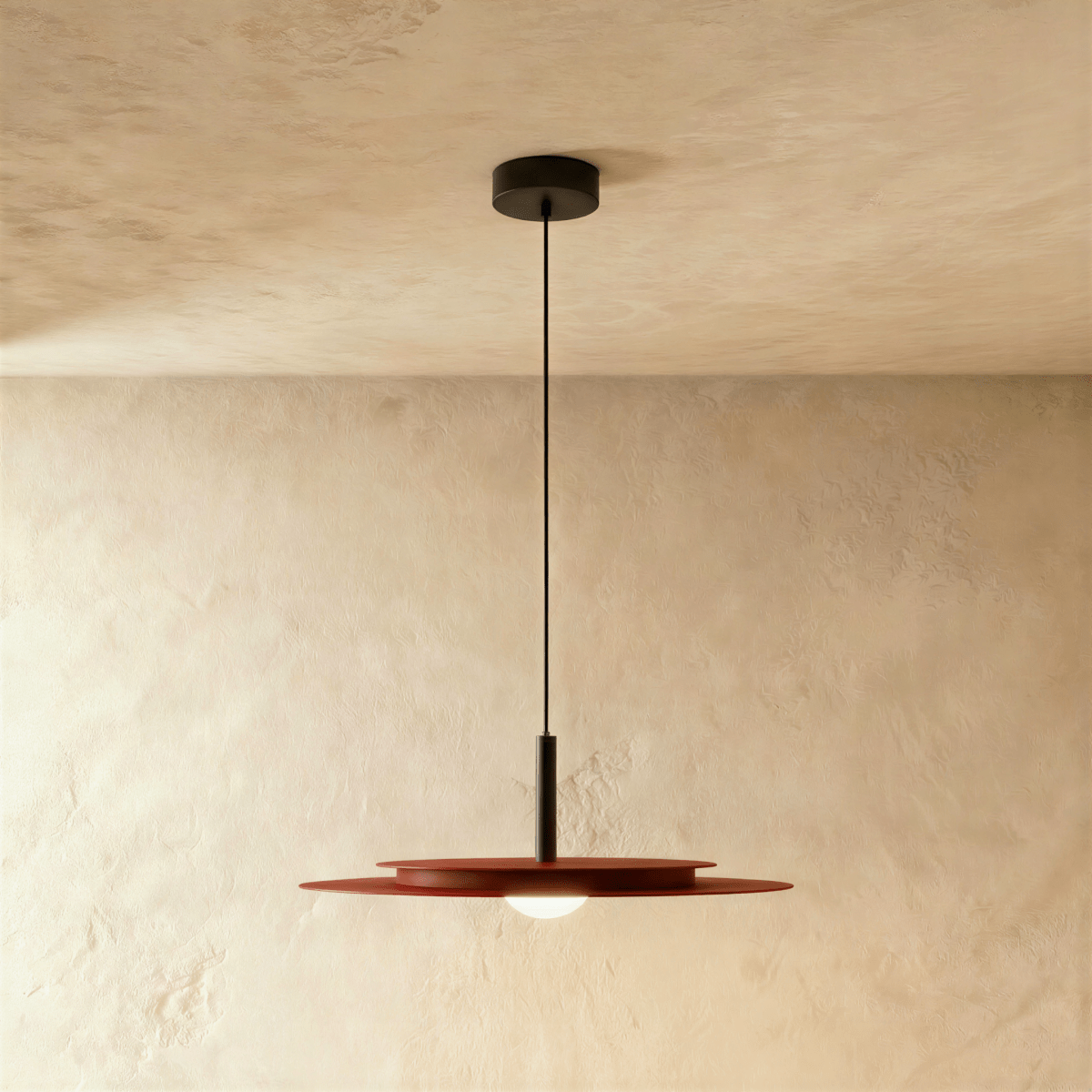 Brisva Pendant Light