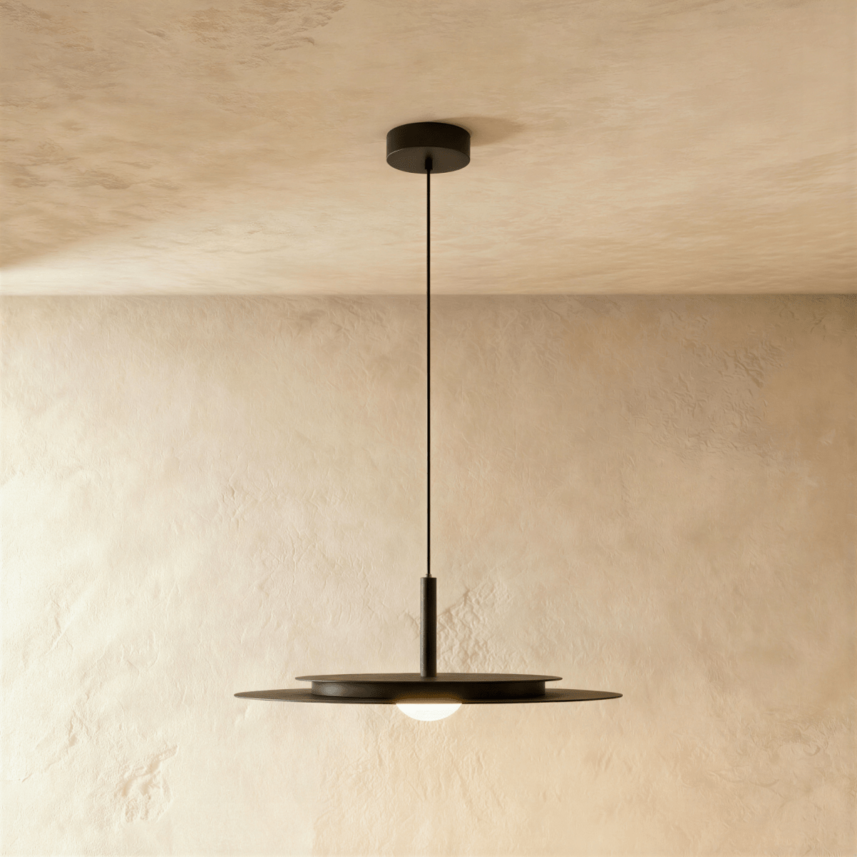 Brisva Pendant Light