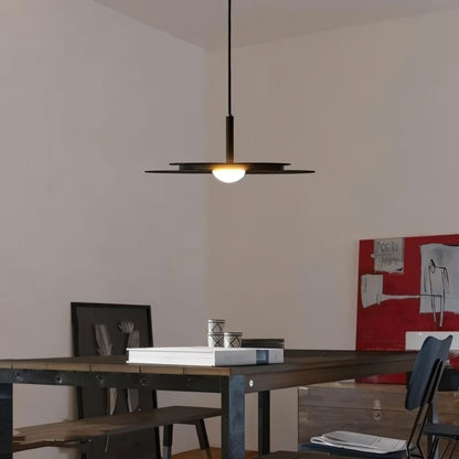 Brisva Pendant Light
