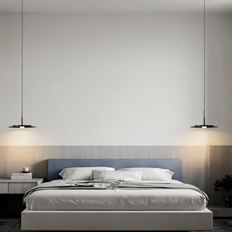 Brisva Pendant Light
