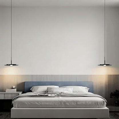 Brisva Pendant Light