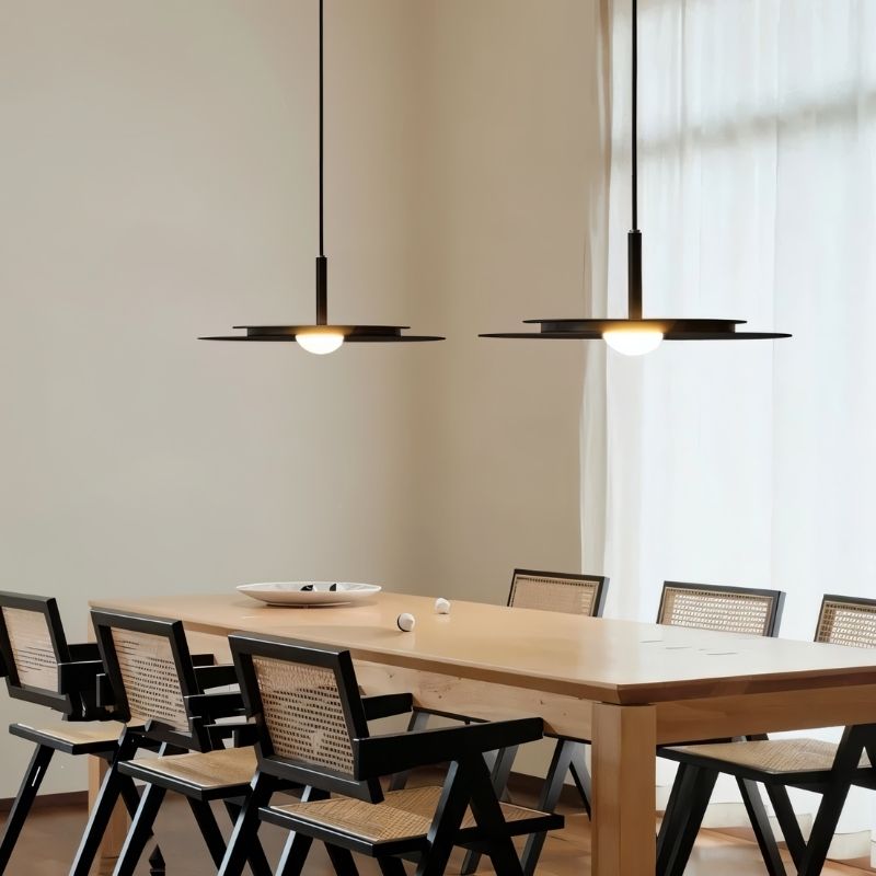 Brisva Pendant Light