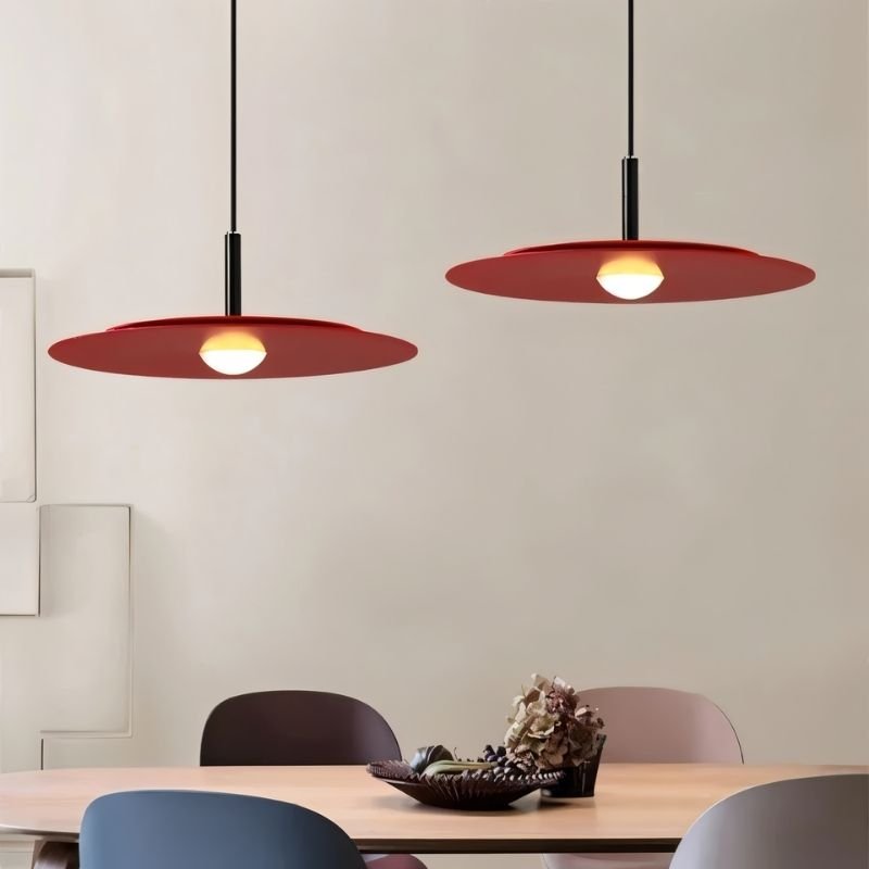 Brisva Pendant Light