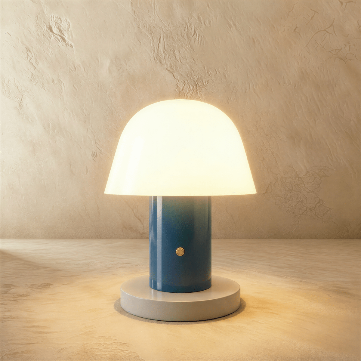 Bruma Table Lamp