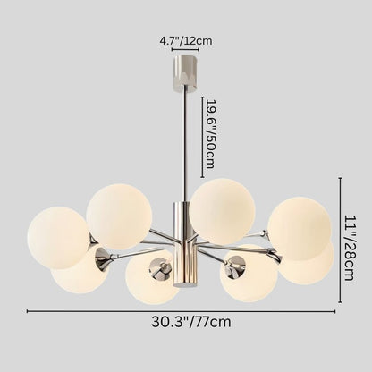 Bryna Chandelier