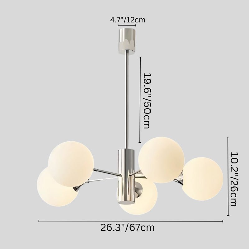 Bryna Chandelier