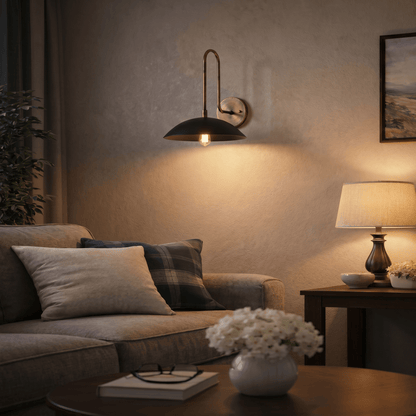 Caelis Wall Lamp