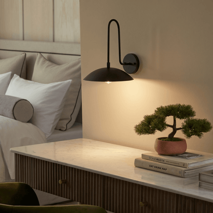 Caelis Wall Lamp