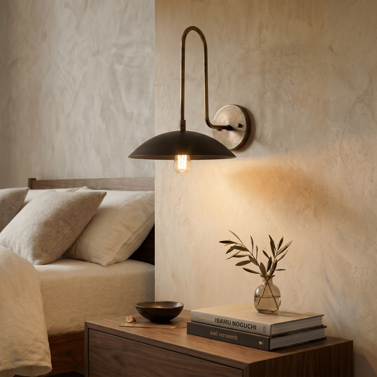 Caelis Wall Lamp