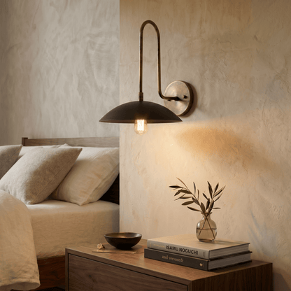 Caelis Wall Lamp