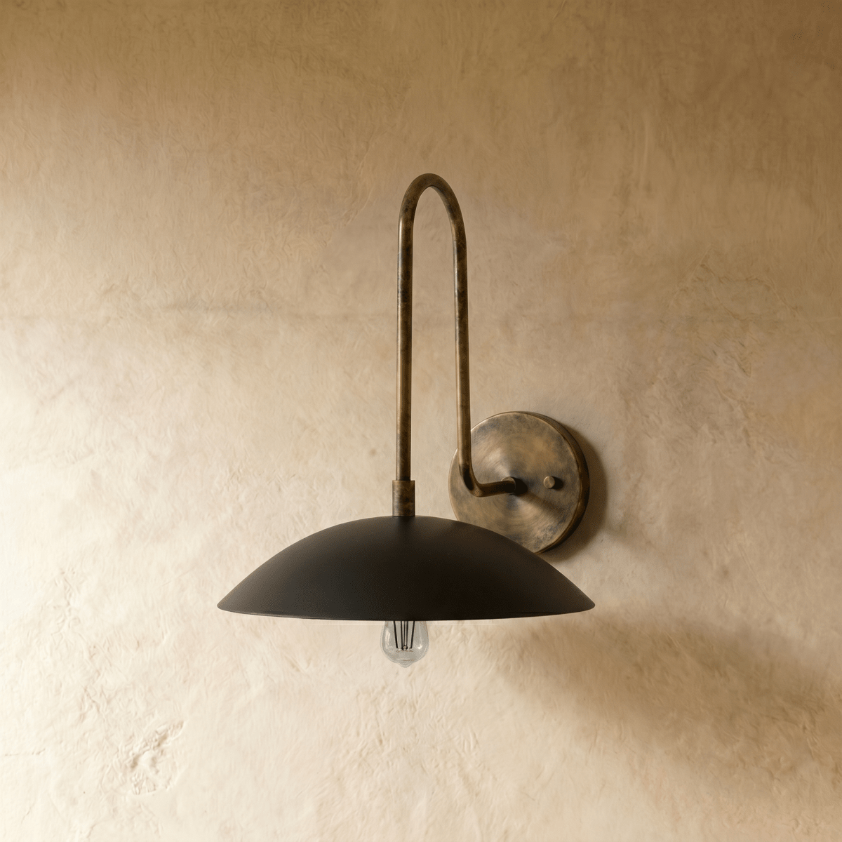 Caelis Wall Lamp