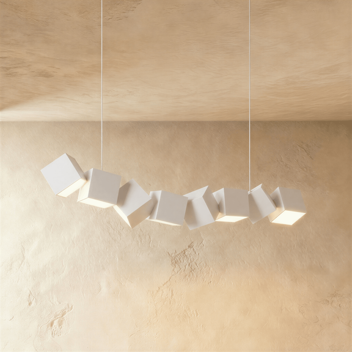 Cahya Pendant Light
