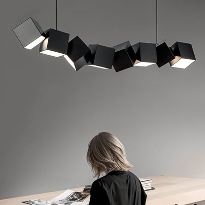Cahya Pendant Light